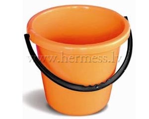 Spainis ar plastmasas rokturi
